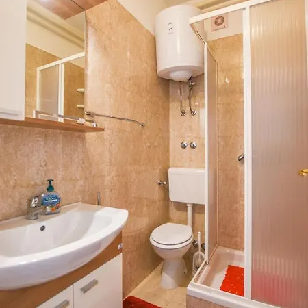 Apartamento Marija