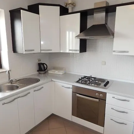 Apartamento Marija