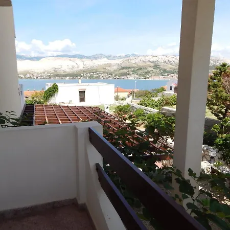 Marija Apartamento Pag Town
