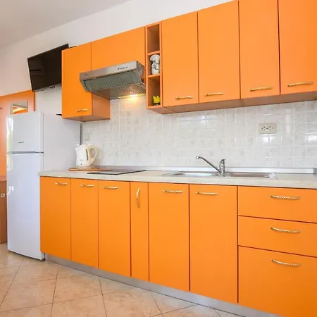 Apartamento Marija *