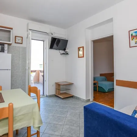 Marija Apartamento