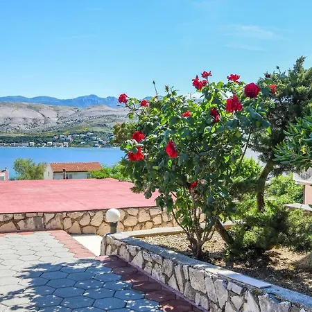 Apartamento Marija