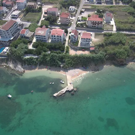 Appartement Marija Pag Town