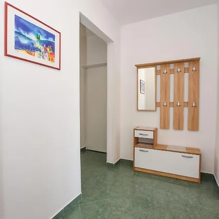 Marija Apartamento *