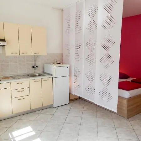 Apartamento Marija Pag Town