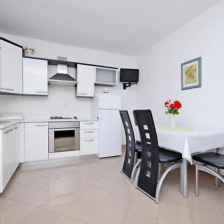 Marija Apartamento