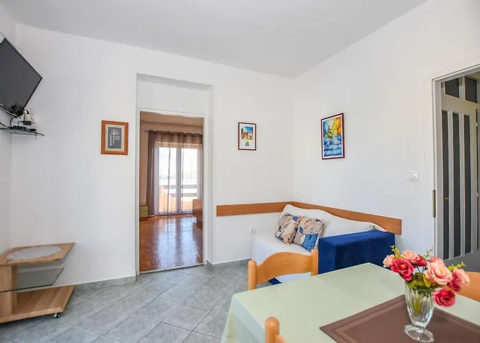 Apartment Marija Pag Town