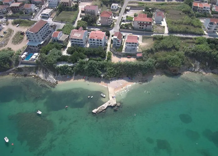 Apartment Marija Pag Town