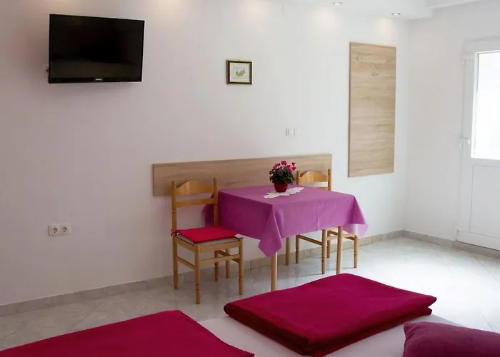 Apartment Marija Pag Town