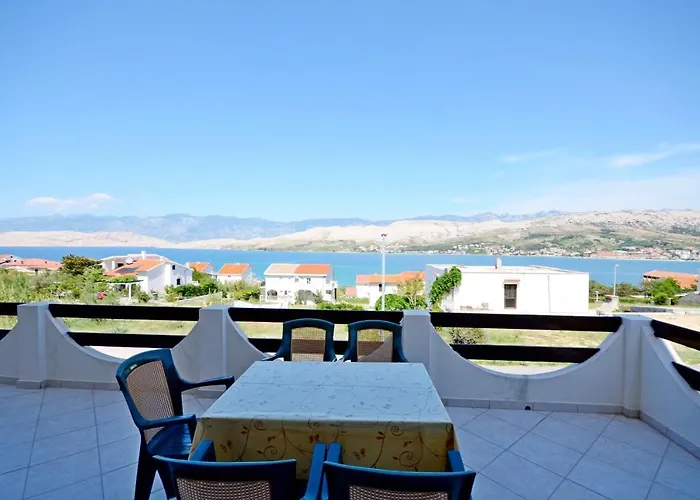 Marija * Pag Town