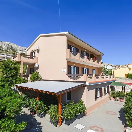 Апартаменты Marija