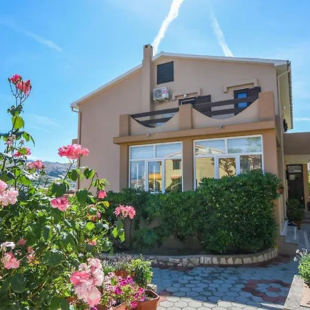 Marija 아파트 파그