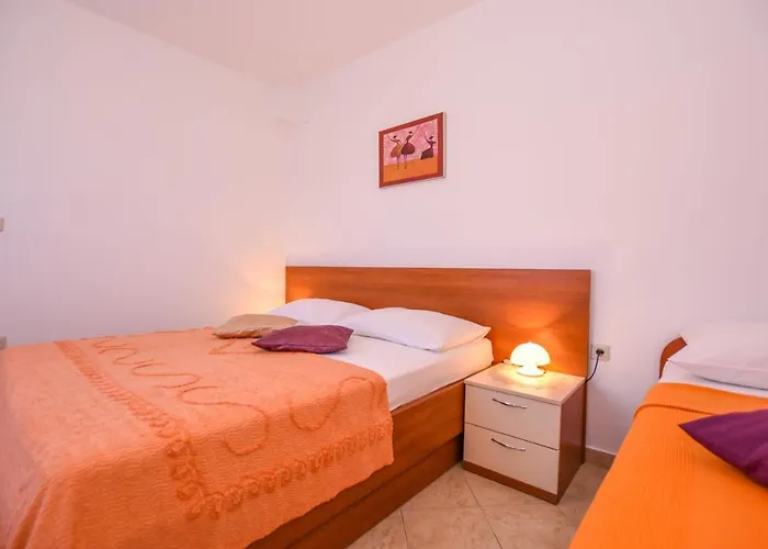 Apartamento Marija *