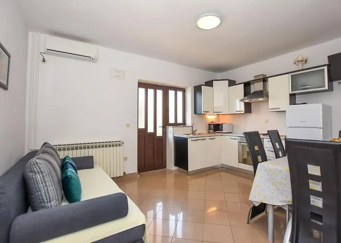 Apartamento Marija