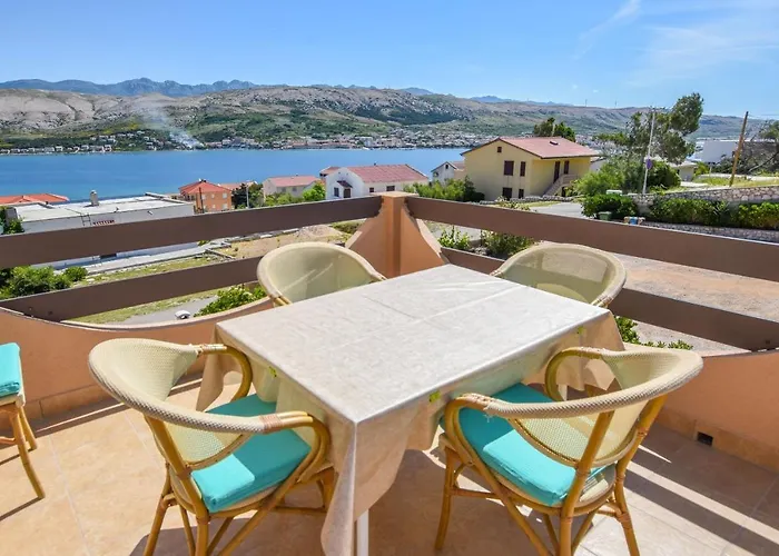Apartamento Marija