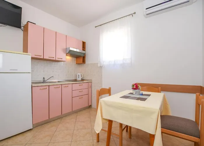 Apartman Marija Pag Town