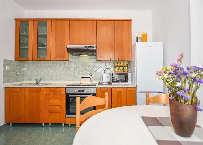 Apartman Marija