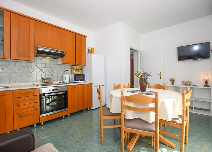 Apartman Marija Pag Town