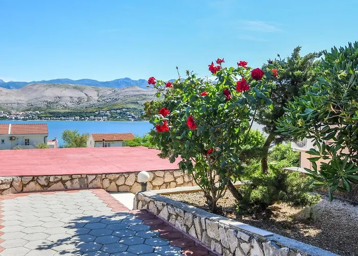 Apartman Marija