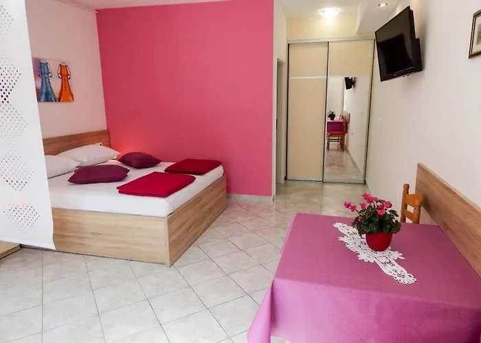 Marija Apartman
