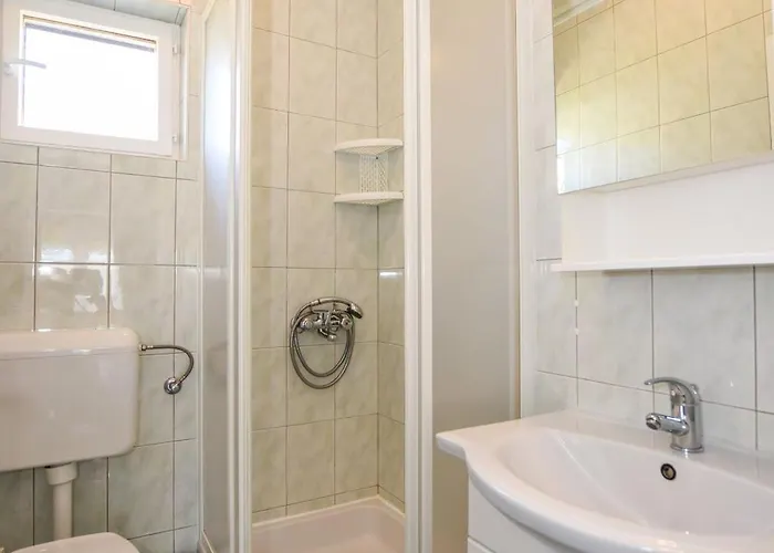 Apartman Marija Pag Town