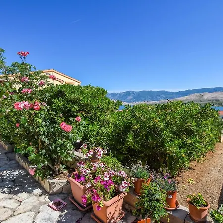 Marija Apartament Pag Town