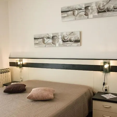 Apartament Marija