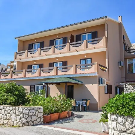 Apartamento Marija
