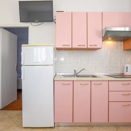 Marija Apartament