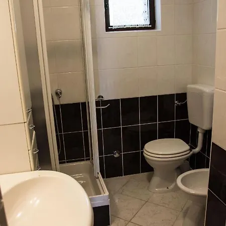 Apartament Marija *