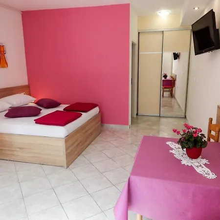 Marija Apartament
