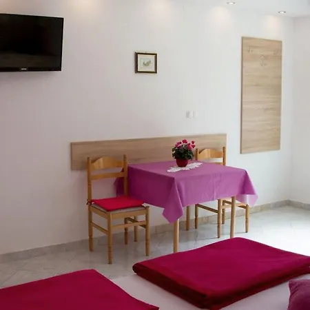 Apartamento Marija Pag Town