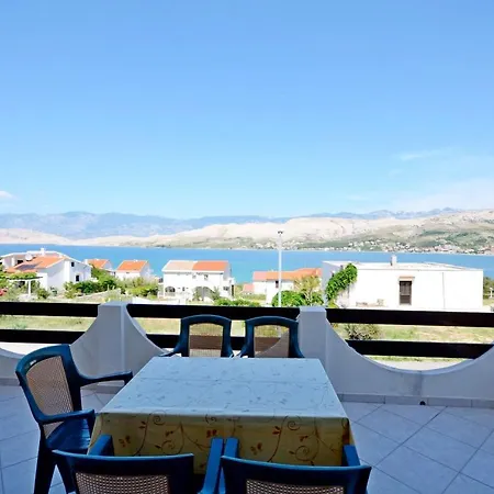 Marija * Pag Town