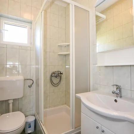 Apartament Marija Pag Town